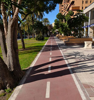 marquage au sol passage piéton nice