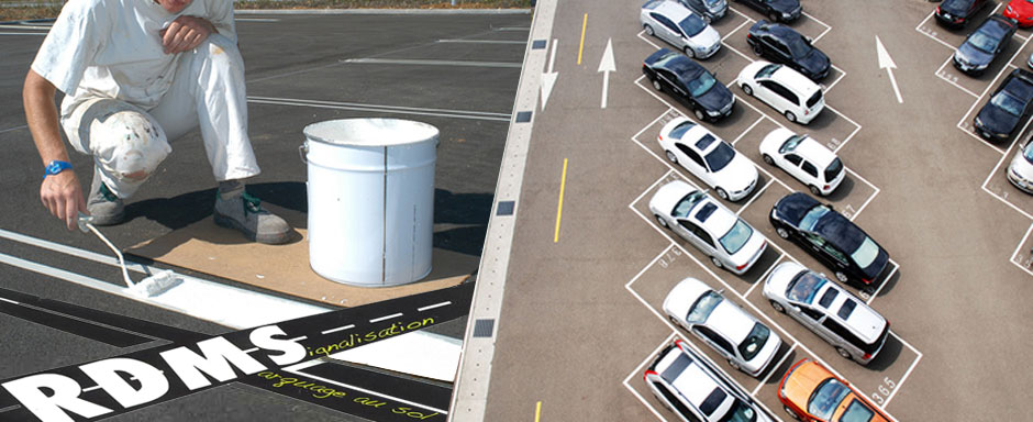 Signalisation Signalisation : Routière, urbaine et de chantiers à nice