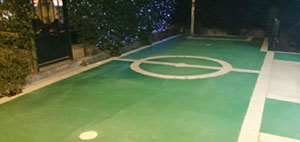 Marquage au sol pour les entreprise à Nice